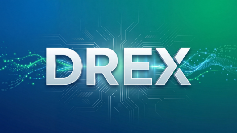 DREX foi cancelado? O dinheiro digital do Banco Central explicado em 5 minutos