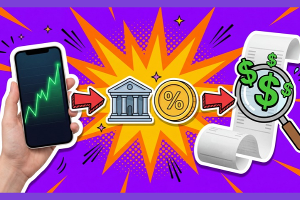 alta da cotação do dólar no cartão de crédito